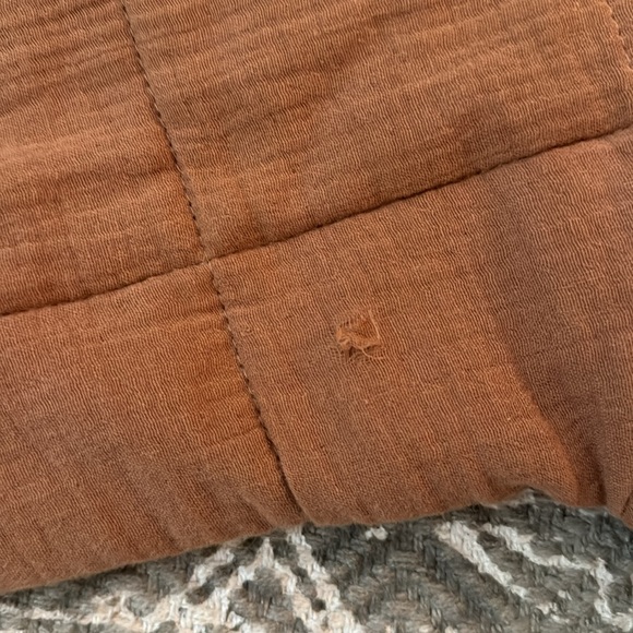 O’Neill Mabeline Quilted Jacket - Picture 13 of 16